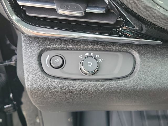 2026 Buick Envista Sport Touring - Photo 22