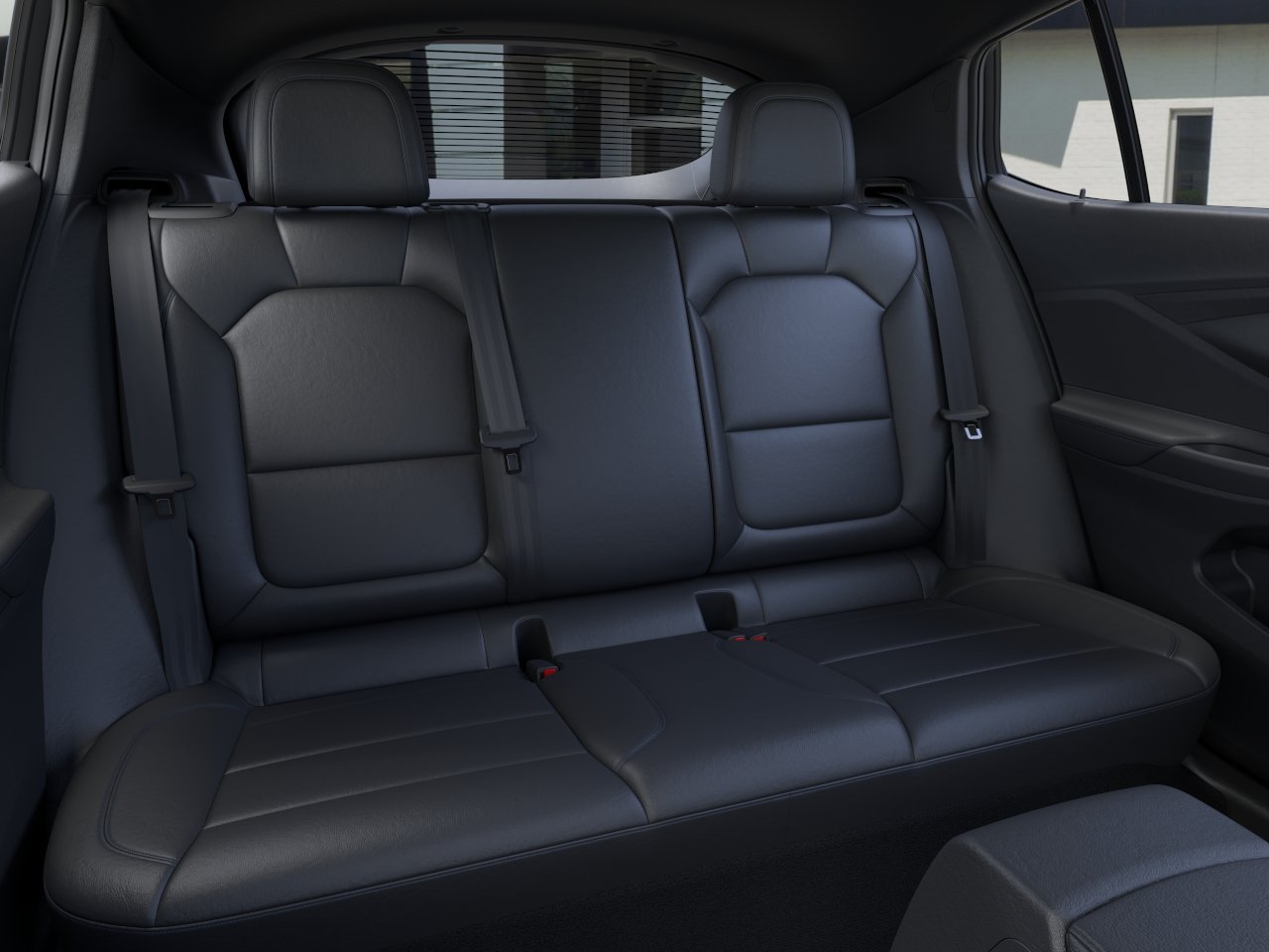 2026 Buick Envista Sport Touring - Photo 48