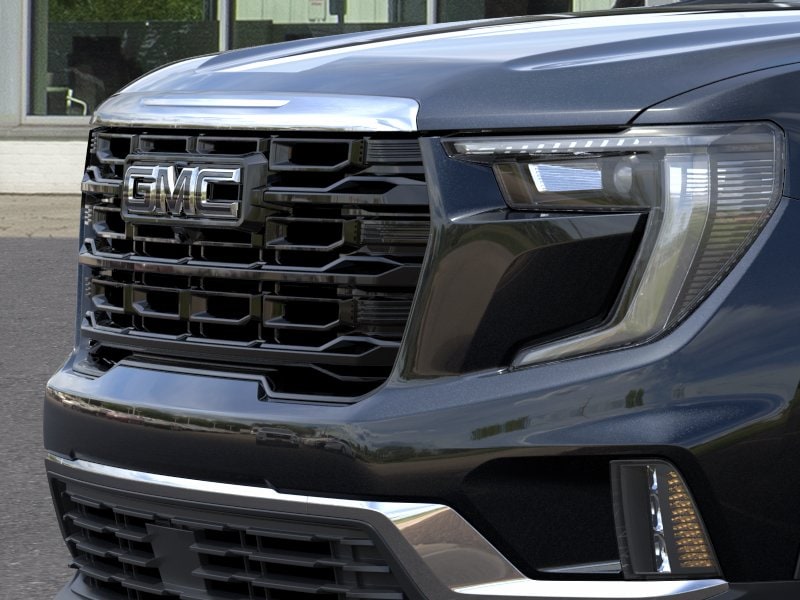 2026 GMC Acadia Elevation - Photo 42