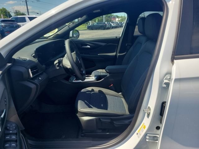 2026 Buick Envista Preferred - Photo 16