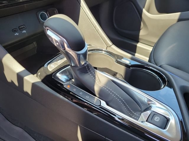 2026 Buick Encore GX Sport Touring - Photo 27