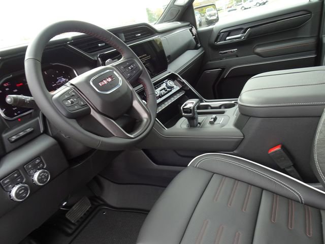 2026 GMC Sierra 1500 AT4X - Photo 16