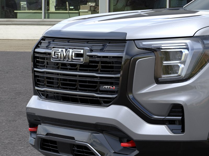 2026 GMC Terrain AT4 - Photo 37
