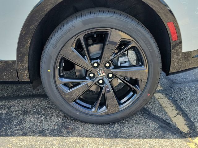 2026 Buick Envision Sport Touring - Photo 5