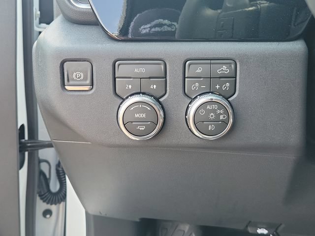2026 GMC Sierra 1500 Elevation - Photo 20