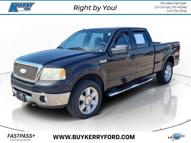2006 Ford F-150