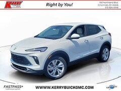 2026 Buick Encore GX Preferred SUV