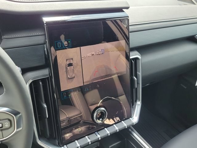 2026 GMC Acadia Elevation - Photo 26