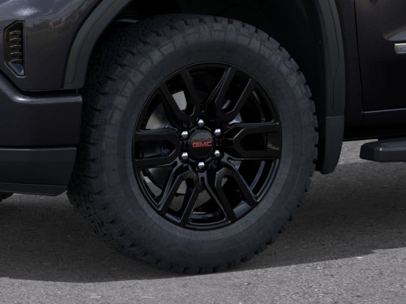 2026 GMC Sierra 1500 Elevation - Photo 40