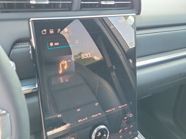 2027 GMC Terrain Elevation - Photo 25