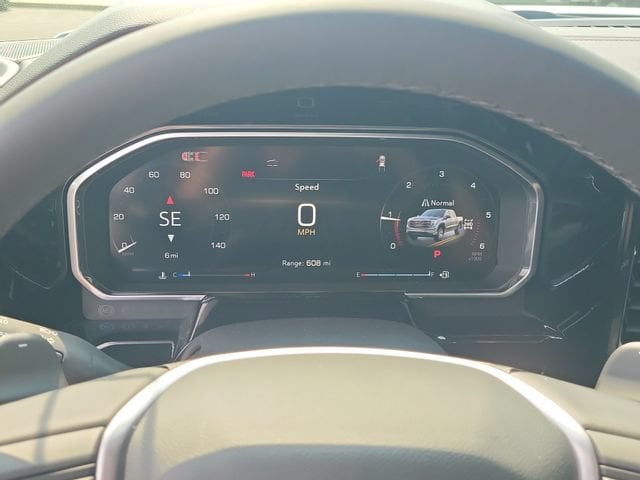 2026 GMC Sierra 1500 Elevation - Photo 24
