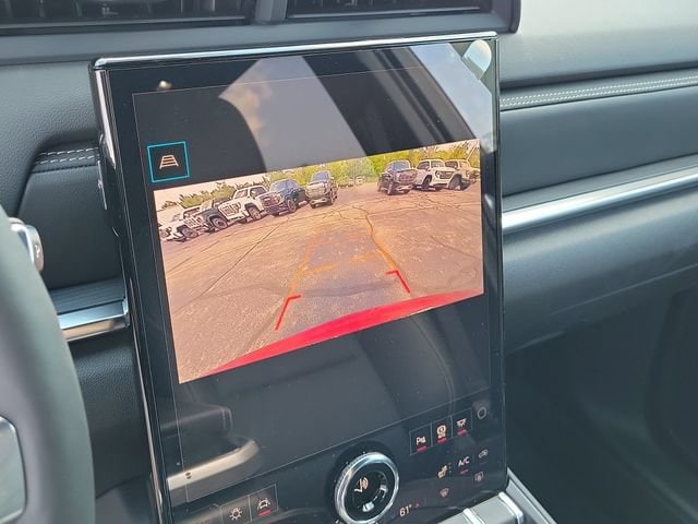 2027 GMC Terrain Elevation - Photo 26