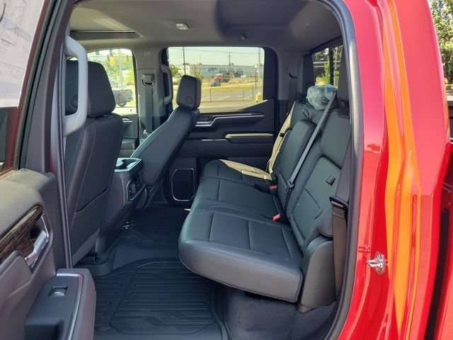 2026 GMC Sierra 1500 Elevation - Photo 11