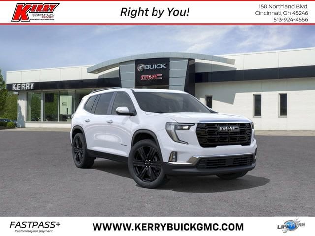 2026 GMC Acadia Elevation FWD's photo