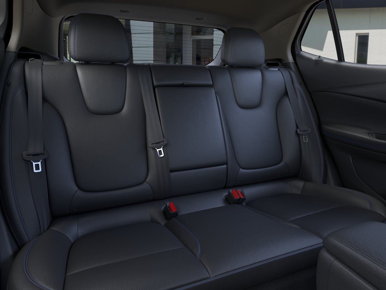 2026 Buick Encore GX Sport Touring - Photo 41