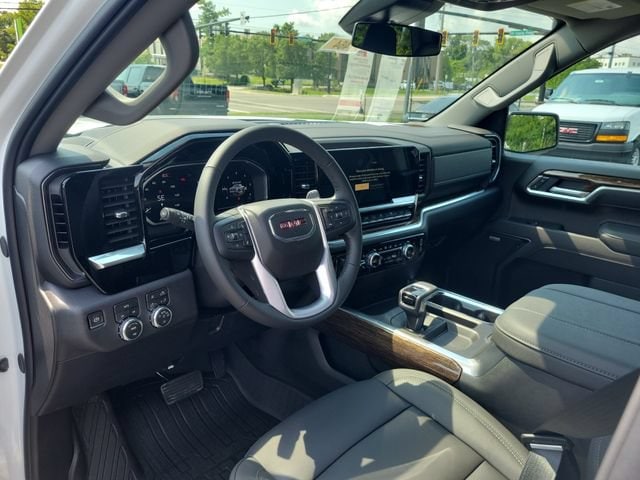 2026 GMC Sierra 1500 Elevation - Photo 17