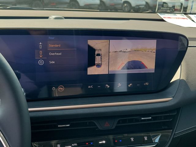 2026 Buick Envision Sport Touring - Photo 26
