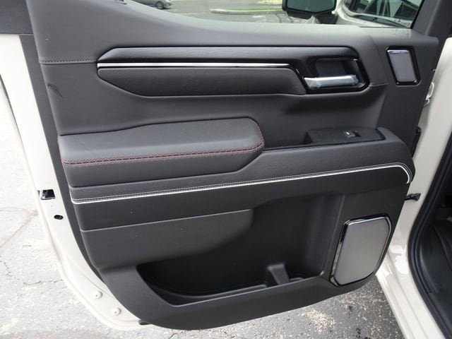 2026 GMC Sierra 1500 AT4X - Photo 19