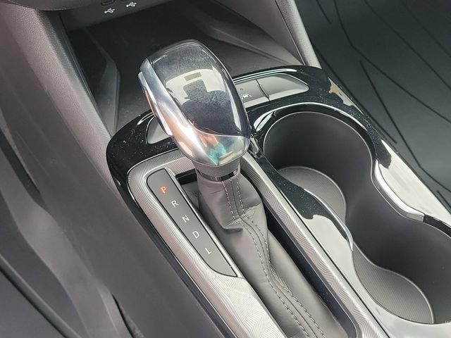 2026 Buick Envista Sport Touring - Photo 30
