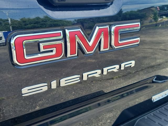 2026 GMC Sierra 1500 Elevation - Photo 7