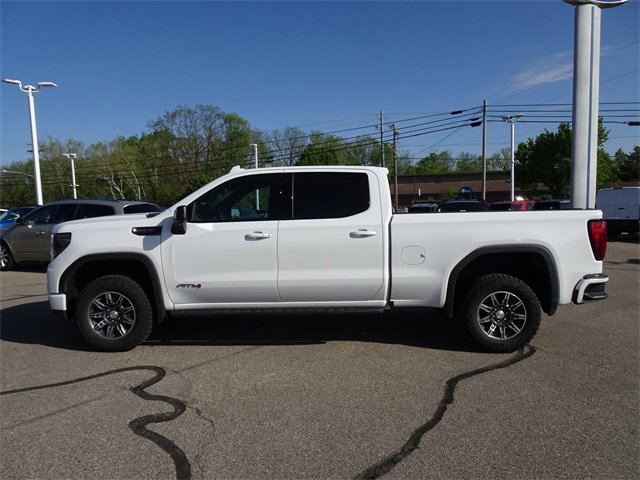 2024 Gmc Sierra 1500 AT4 photo 2