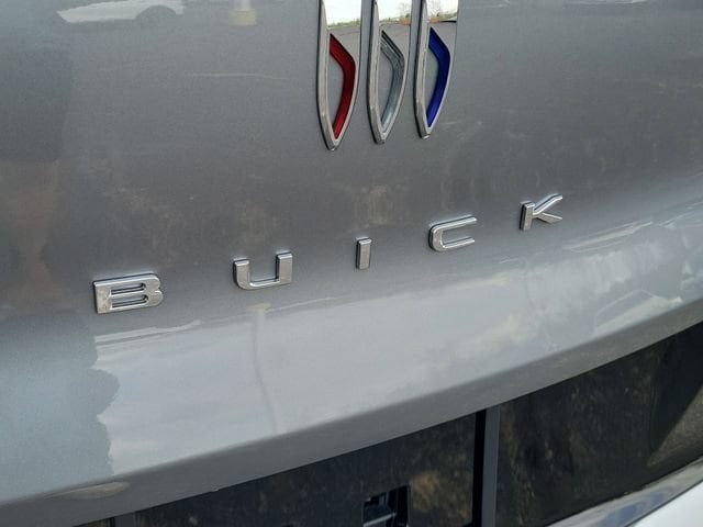 2026 Buick Envista Sport Touring - Photo 7
