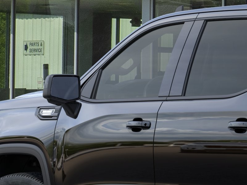 2026 GMC Sierra 1500 Elevation - Photo 41
