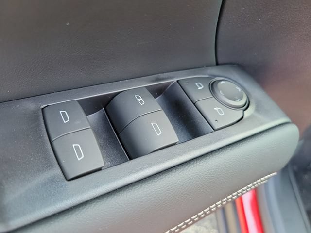 2027 GMC Terrain Elevation - Photo 19