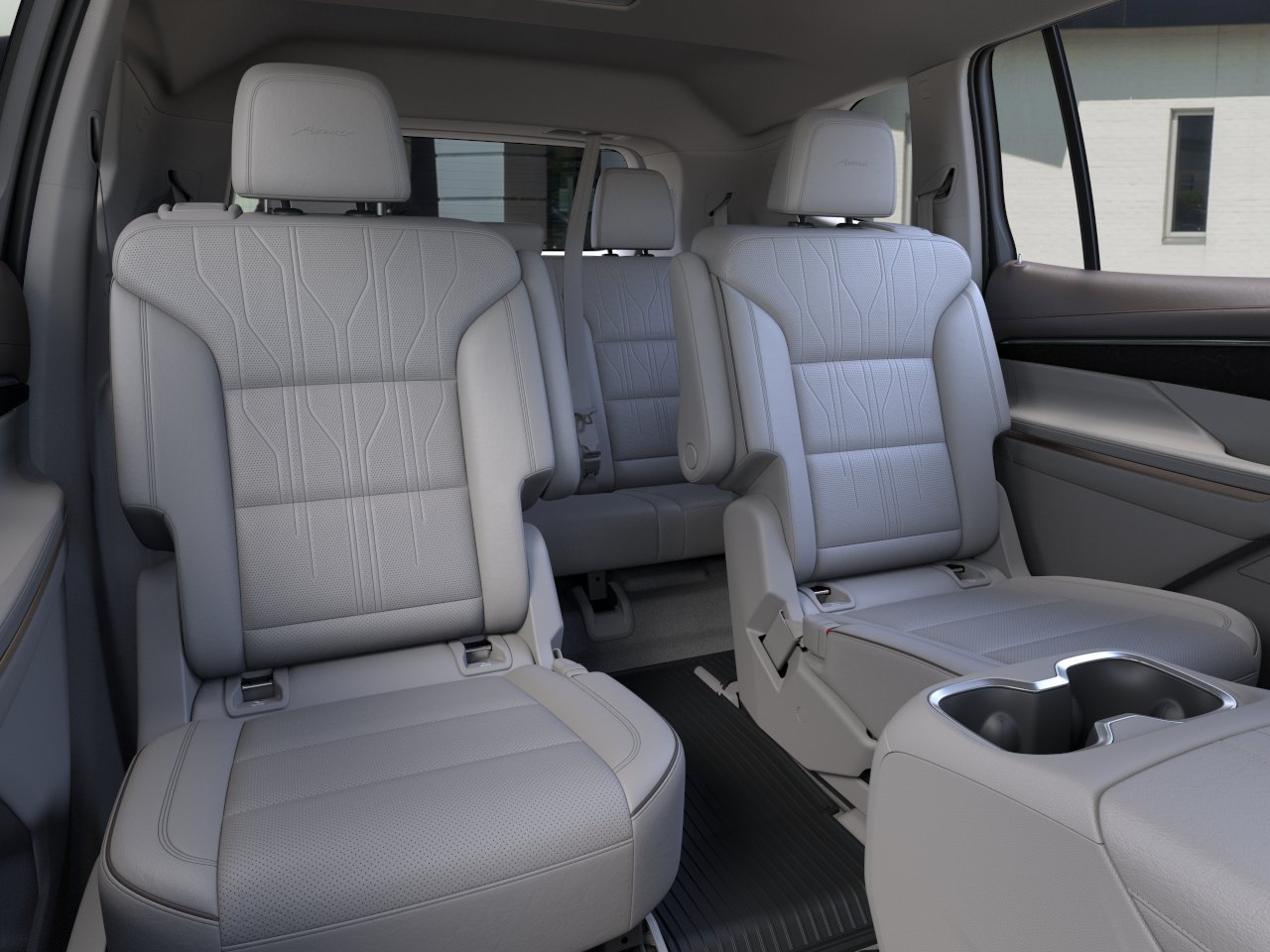 2026 Buick Enclave Avenir - Photo 48