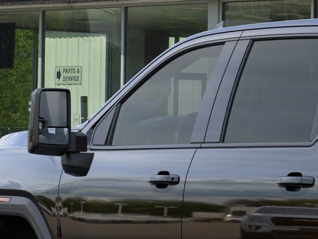 2026 GMC Sierra 2500HD AT4 - Photo 12