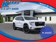 GMC Acadia