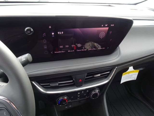 2026 Buick Encore GX Sport Touring - Photo 21