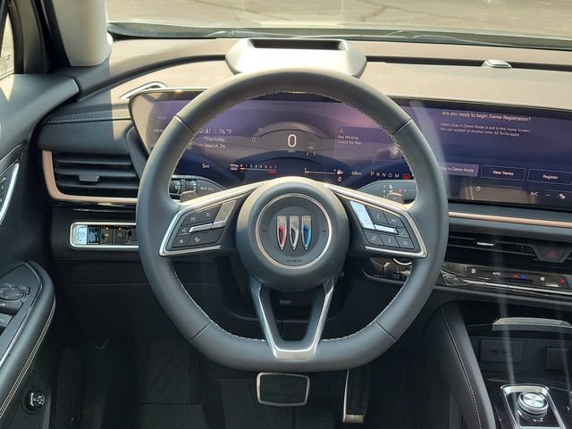 2026 Buick Envision Sport Touring - Photo 21