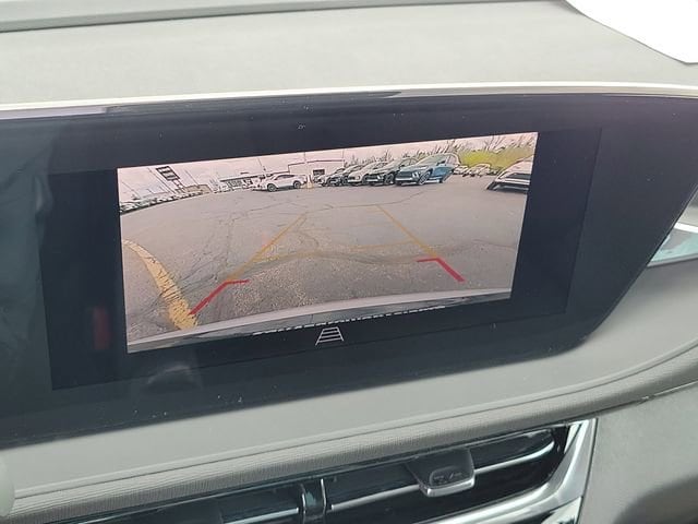 2026 Buick Envista Sport Touring - Photo 28