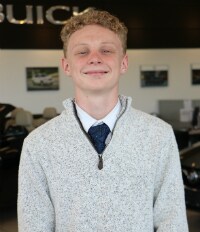 Staff member Tobie Ramsey from 9c6f284bb96d
