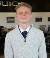 Staff member Tobie Ramsey from 9c6f284bb96d