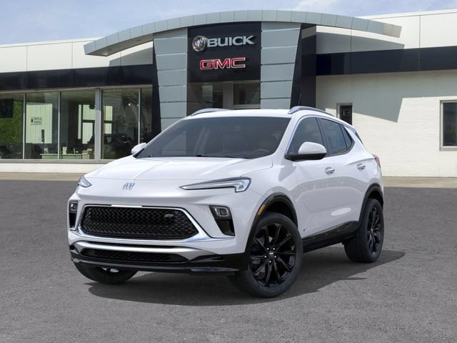 2026 Buick Encore GX Sport Touring - Photo 30