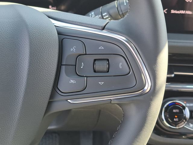 2026 Buick Envista Sport Touring - Photo 28