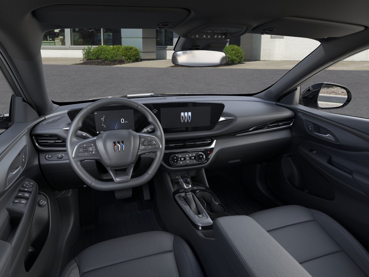 2026 Buick Envista Sport Touring - Photo 50