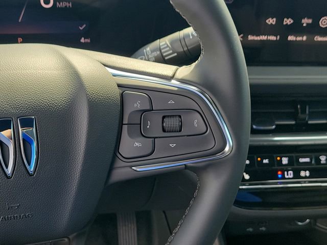 2026 Buick Envista Avenir - Photo 25