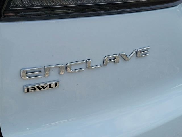 2026 Buick Enclave Avenir - Photo 6