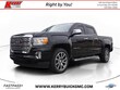  GMC Canyon