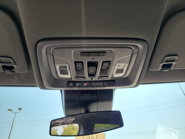 2026 GMC Sierra 1500 Elevation - Photo 30