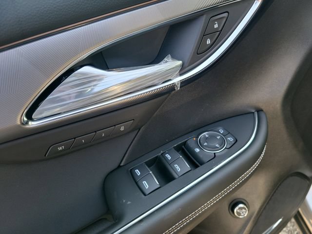 2026 Buick Envision Sport Touring - Photo 19