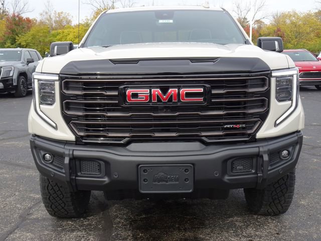 2026 GMC Sierra 1500 AT4X - Photo 9