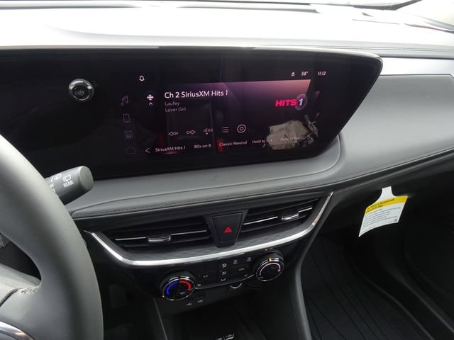 2026 Buick Encore GX Sport Touring - Photo 21