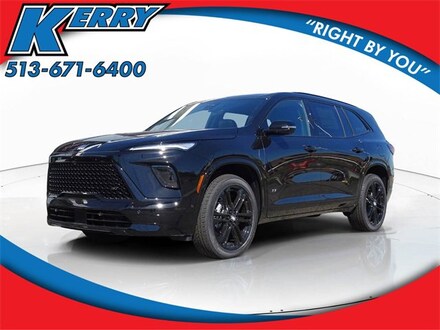 2026 Buick Enclave Sport Touring SUV