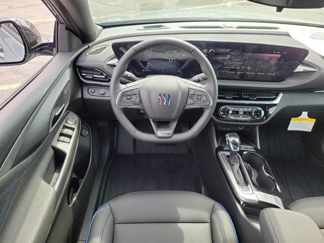 2026 Buick Envista Sport Touring - Photo 11