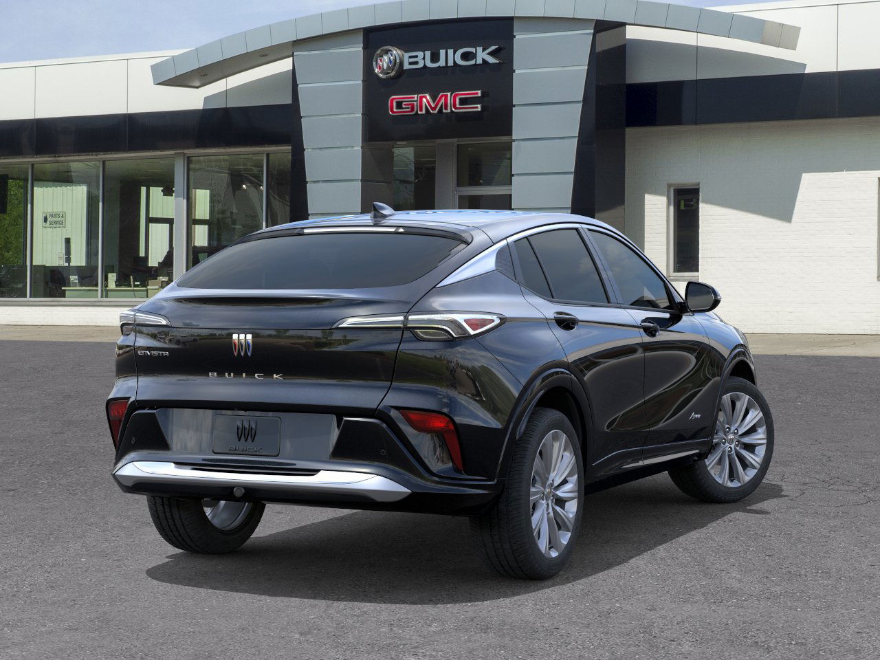 2026 Buick Envista Avenir - Photo 37