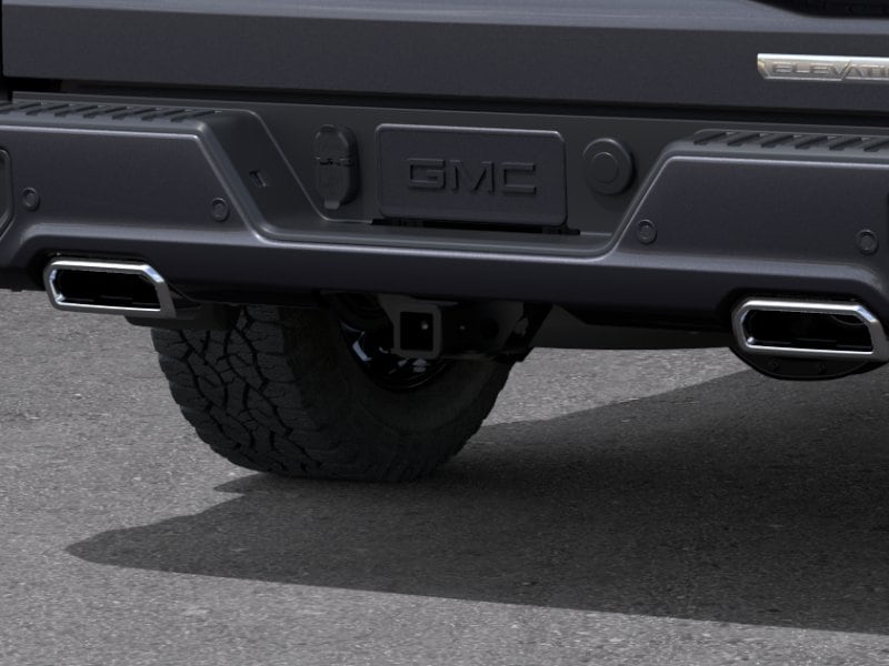 2026 GMC Sierra 1500 Elevation - Photo 45